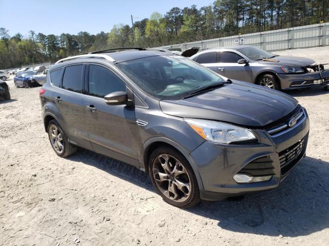 Photo 4 from auction – 2016 FORD ESCAPE TIT with VIN 1FMCU9JX5GUB50847