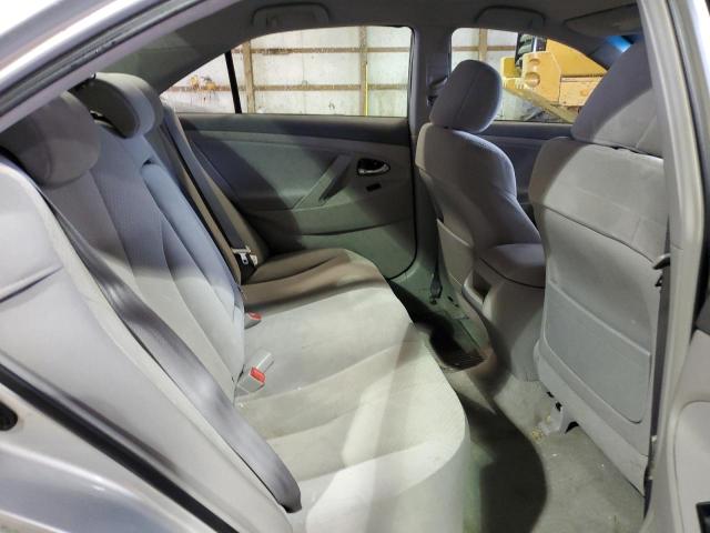 Photo 10 from auction – 2008 TOYOTA CAMRY CE with VIN 4T1BE46K08U207787