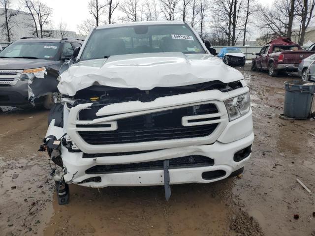 Foto 5 de la subasta – 2019 RAM 1500 BIG H con VIN 1C6SRFFT5KN545384