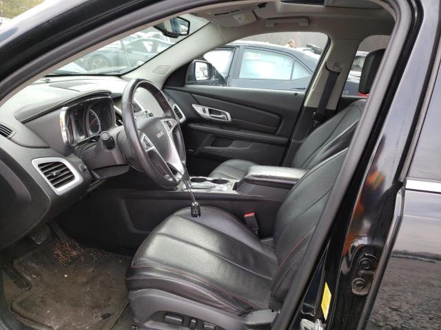 Photo 7 from auction – 2017 GMC TERRAIN SL with VIN 2GKFLUE36H6145076
