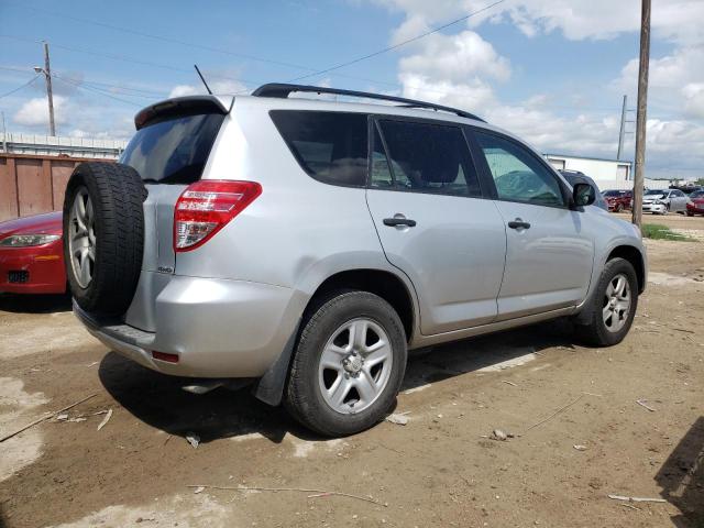 Photo 3 from auction – 2011 TOYOTA RAV4 with VIN 2T3BF4DV7BW092789