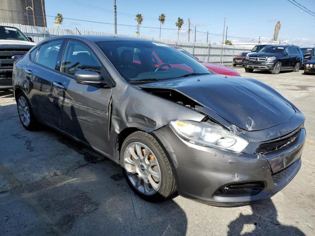 Photo 4 from auction – 2013 DODGE DART LIMIT with VIN 1C3CDFCH4DD293457