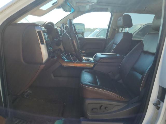 Photo 7 from auction – 2016 CHEVROLET SILVERADO with VIN 1GC4K1E8XGF217210