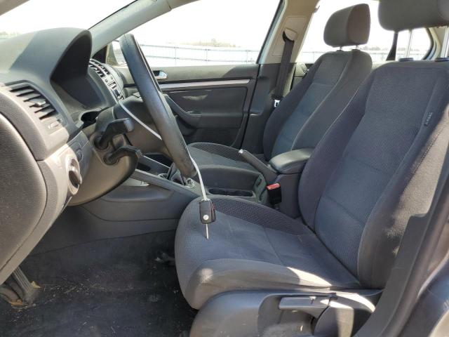Photo 7 from auction – 2006 VOLKSWAGEN JETTA with VIN 3VWPG71K36M673192