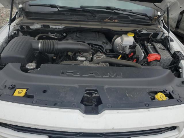 Photo 11 from auction – 2020 RAM 1500 BIG H with VIN 1C6SRFBT2LN217458