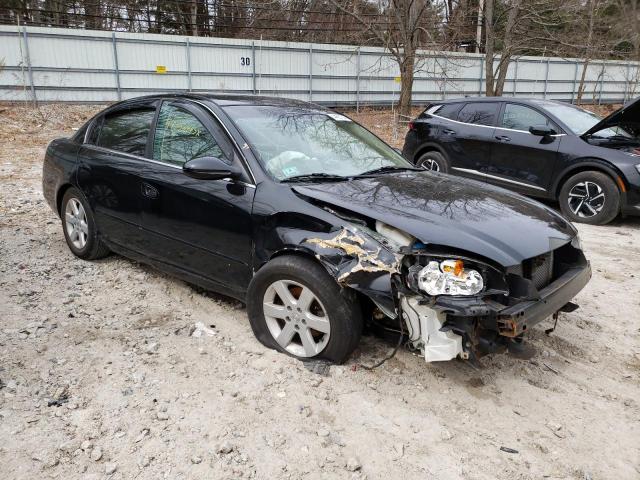 Photo 4 from auction – 2003 NISSAN ALTIMA BAS with VIN 1N4AL11D63C276887