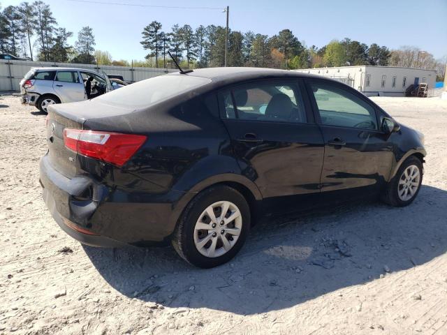 Photo 3 from auction – 2017 KIA RIO EX with VIN KNADN4A33H6016668