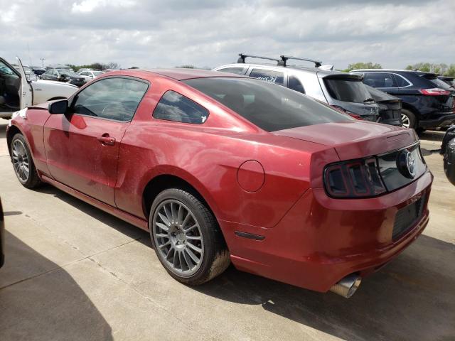 Photo 2 from auction – 2014 FORD MUSTANG with VIN 1ZVBP8AM4E5214940
