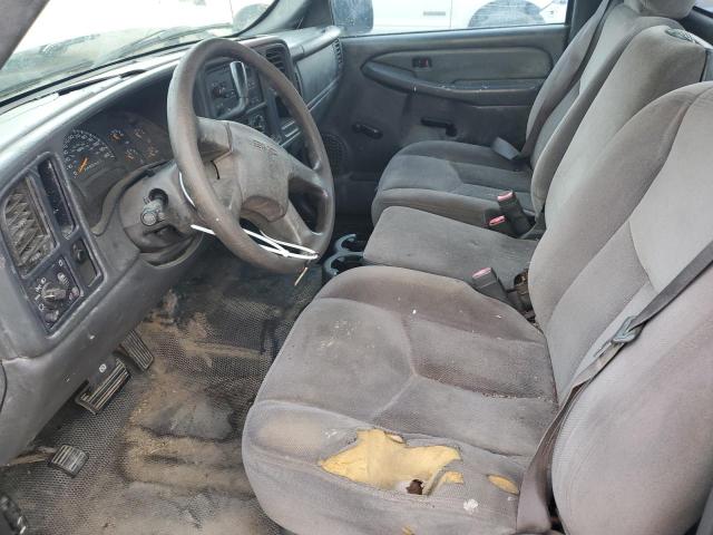 Photo 7 from auction – 2007 GMC NEW SIERRA with VIN 3GTEC14X97G164878