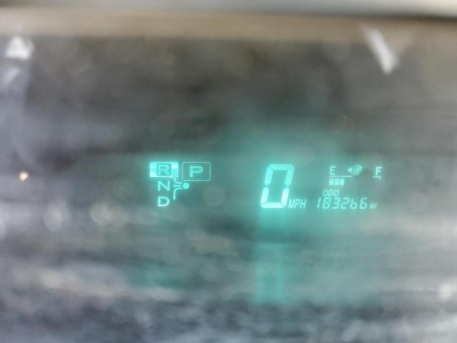 Photo 9 from auction – 2008 TOYOTA PRIUS with VIN JTDKB20U283384018
