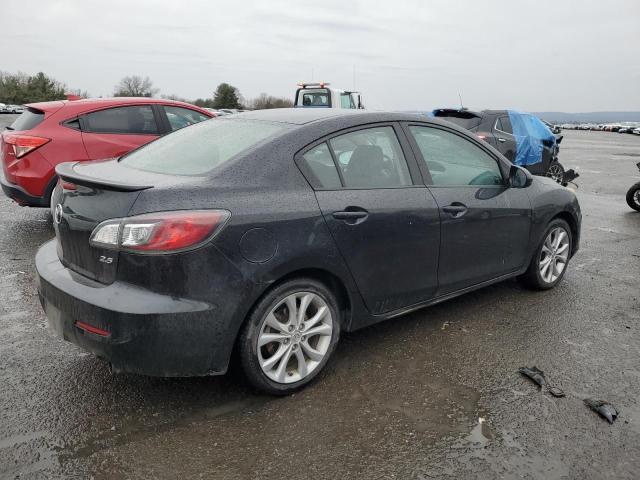 Photo 3 from auction – 2011 MAZDA 3 S with VIN JM1BL1U64B1438666