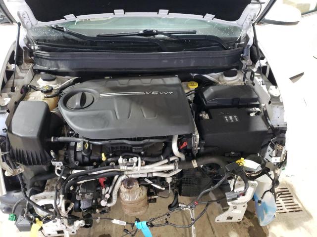 Photo 12 from auction – 2017 JEEP CHEROKEE L with VIN 1C4PJMDSXHW611841