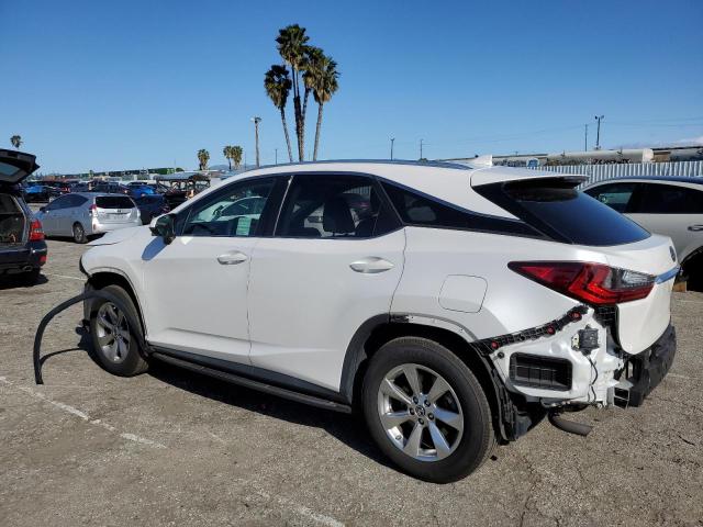 Photo 2 from auction – 2019 LEXUS RX 350 BAS with VIN 2T2ZZMCA6KC134539