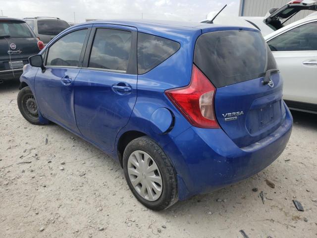Photo 2 from auction – 2015 NISSAN VERSA NOTE with VIN 3N1CE2CP2FL439086
