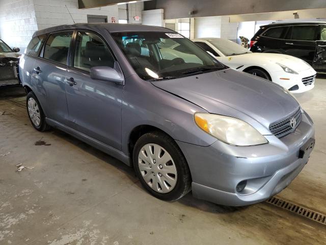 Photo 4 from auction – 2008 TOYOTA COROLLA MA with VIN 2T1KR32E78C708594