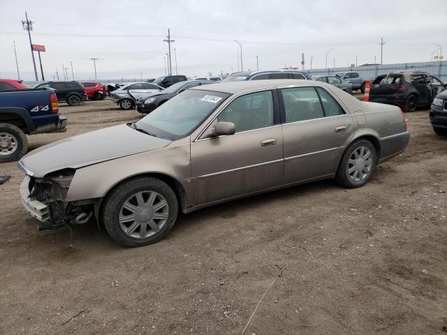Photo 1 from auction – 2006 CADILLAC DTS with VIN 1G6KD57Y86U159276