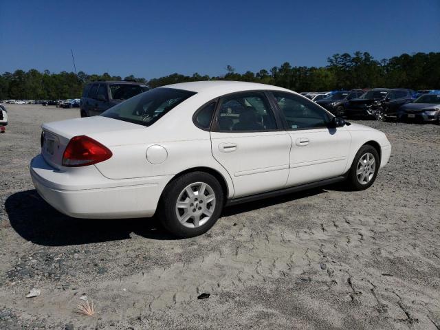 Photo 3 from auction – 2007 FORD TAURUS SE with VIN 1FAFP53U47A141701
