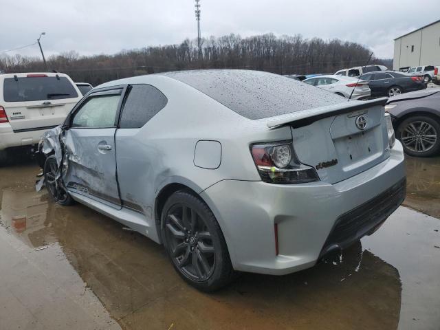 Photo 2 from auction – 2014 TOYOTA SCION TC with VIN JTKJF5C75E3073100
