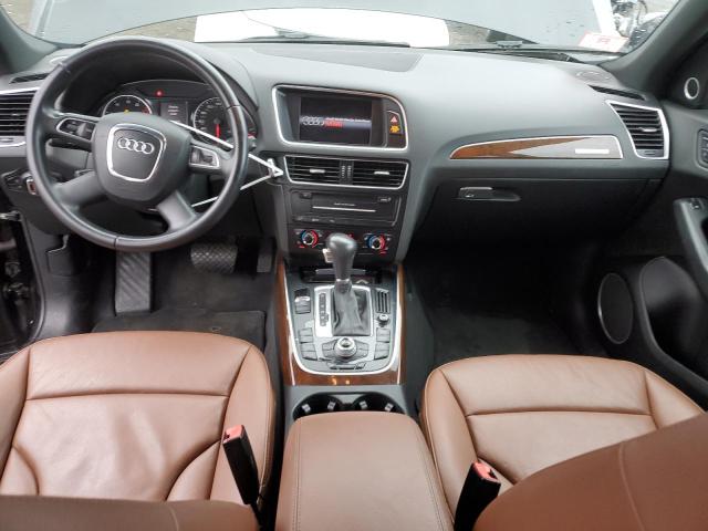 Photo 8 from auction – 2012 AUDI Q5 PREMIUM with VIN WA1LFAFP2CA128352