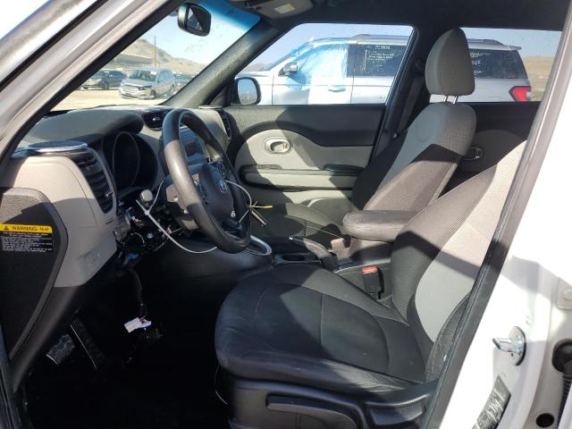 Photo 7 from auction – 2014 KIA SOUL with VIN KNDJN2A21E7064757