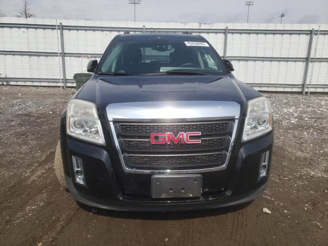 Photo 5 from auction – 2015 GMC TERRAIN SL with VIN 2GKALREK2F6185389