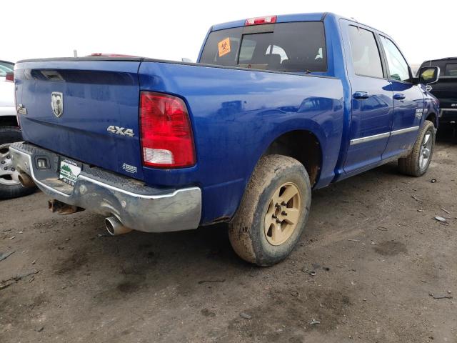 Photo 3 from auction – 2019 RAM 1500 CLASS with VIN 1C6RR7LT2KS514135