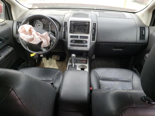 Photo 8 from auction – 2010 FORD EDGE LIMIT with VIN 2FMDK4KC9ABA02013