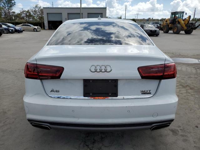 Photo 6 from auction – 2016 AUDI A6 PREMIUM with VIN WAUFGAFC8GN033013