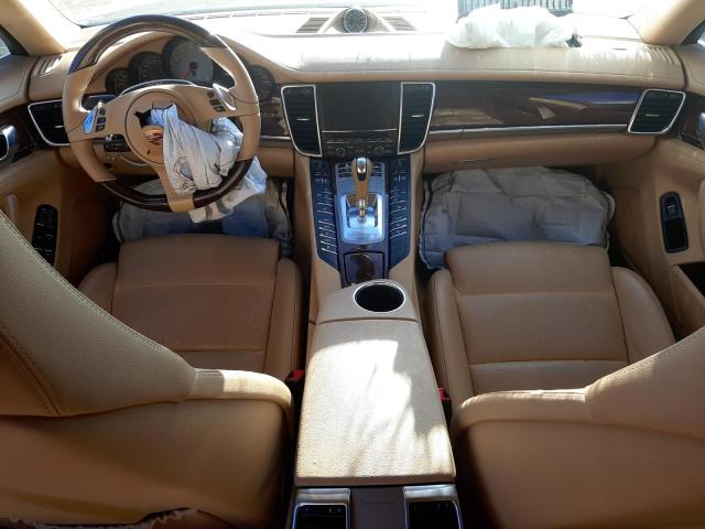 Photo 8 from auction – 2013 PORSCHE PANAMERA S with VIN WP0AB2A75DL060978