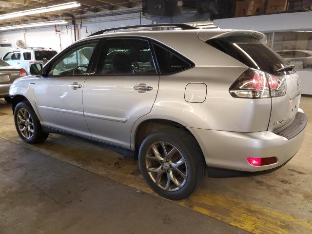 Photo 2 from auction – 2009 LEXUS RX 350 with VIN 2T2HK31U29C106688