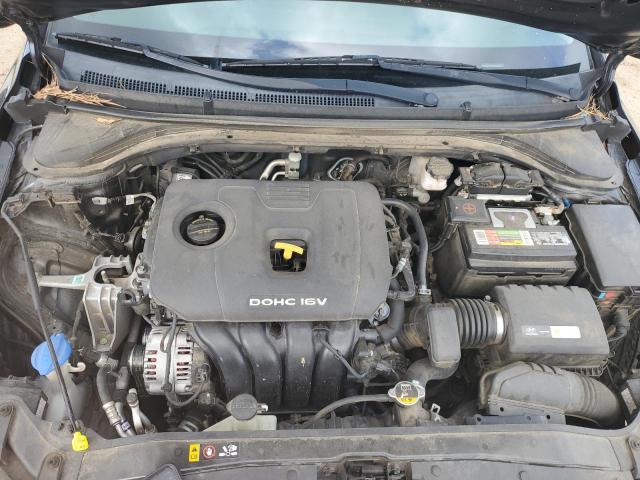 Photo 11 from auction – 2017 HYUNDAI ELANTRA SE with VIN 5NPD74LF0HH142240