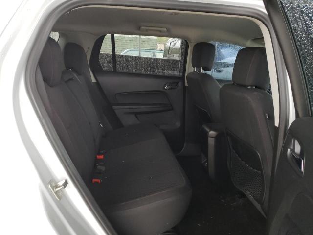 Photo 11 from auction – 2015 GMC TERRAIN SL with VIN 2GKALMEK4F6418840