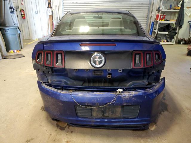 Photo 6 from auction – 2013 FORD MUSTANG with VIN 1ZVBP8AM4D5259441