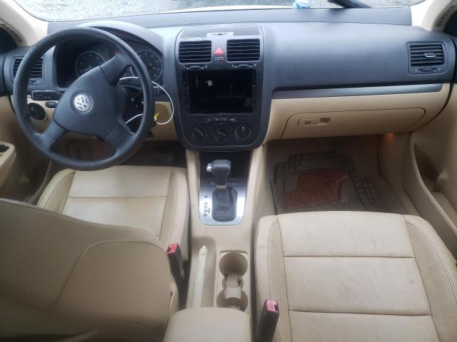Photo 8 from auction – 2007 VOLKSWAGEN JETTA WOLF with VIN 3VWEF71K67M190792