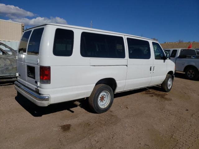 Photo 3 from auction – 2004 FORD ECONOLINE with VIN 1FBSS31S94HA47723