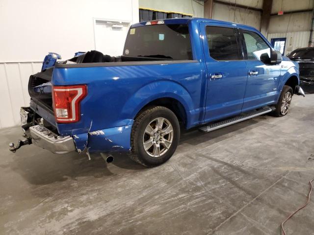 Photo 3 from auction – 2016 FORD F150 SUPER with VIN 1FTEW1CP1GKF02839