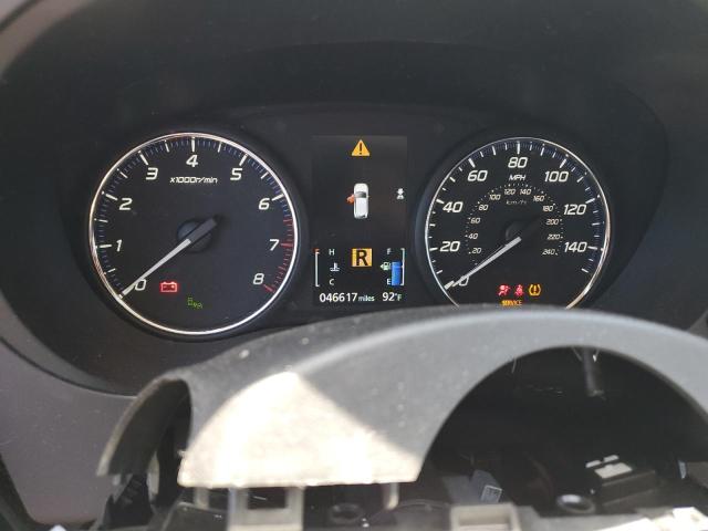 Photo 9 from auction – 2020 MITSUBISHI OUTLANDER with VIN JA4AD3A30LJ000818