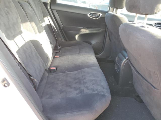 Photo 10 from auction – 2013 NISSAN SENTRA S with VIN 3N1AB7AP2DL665156