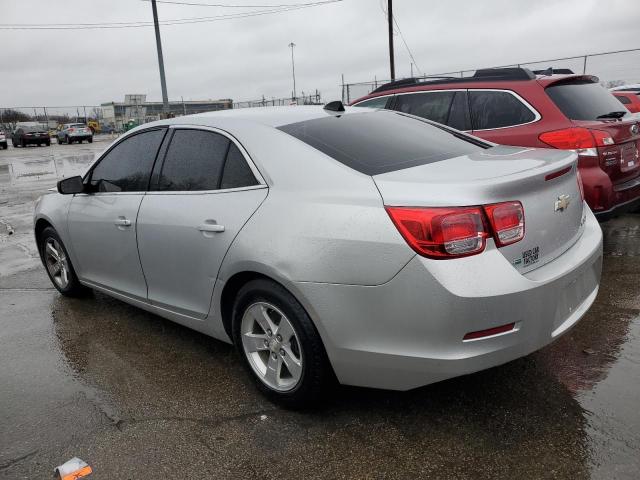 Photo 2 from auction – 2014 CHEVROLET MALIBU LS with VIN 1G11A5SL8EF255949