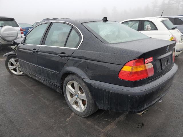 Photo 2 from auction – 2004 BMW 330 XI with VIN WBAEW53414PN34313