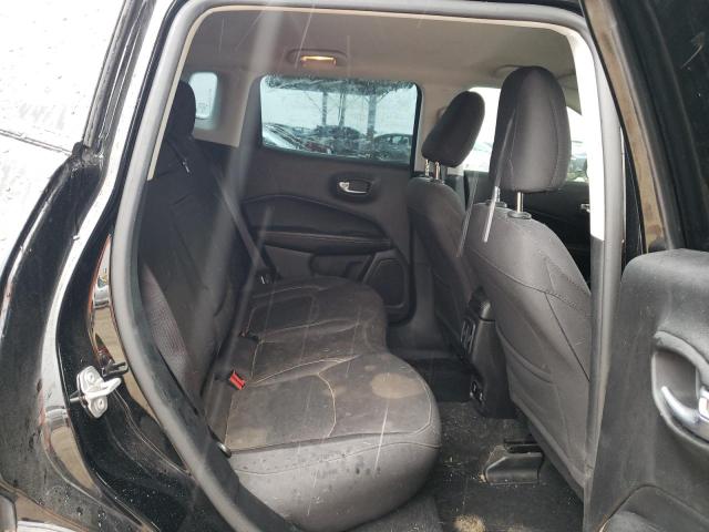 Photo 11 from auction – 2019 JEEP COMPASS SP with VIN 3C4NJCAB5KT715849