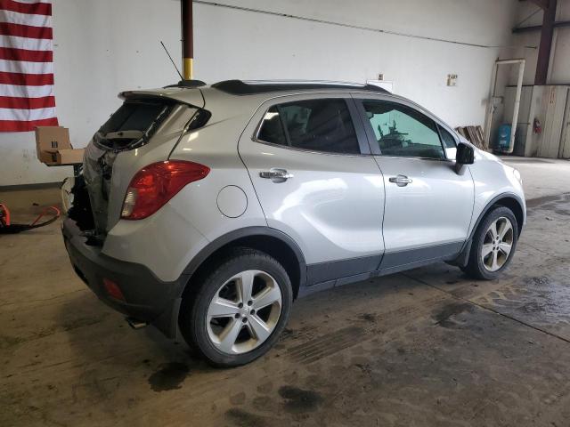 Photo 3 from auction – 2015 BUICK ENCORE with VIN KL4CJGSB3FB228468