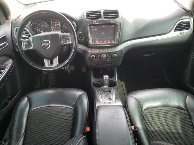 Photo 8 from auction – 2017 DODGE JOURNEY CR with VIN 3C4PDCGGXHT537075