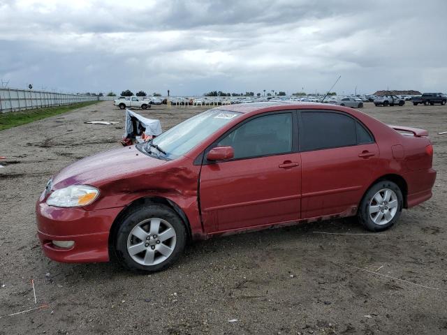 Photo 1 from auction – 2006 TOYOTA COROLLA CE with VIN 1NXBR30E66Z758644
