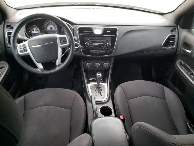 Photo 8 from auction – 2013 CHRYSLER 200 TOURIN with VIN 1C3CCBBB5DN598193
