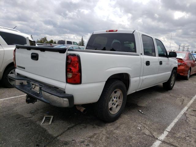 Photo 3 from auction – 2006 CHEVROLET SILVERADO with VIN 2GCEC13T261118783