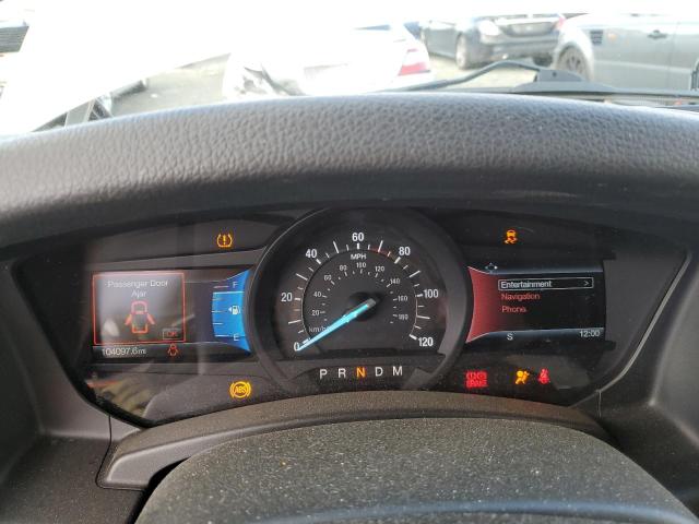 Photo 9 from auction – 2015 FORD EXPEDITION with VIN 1FMJK2AT7FEF47759
