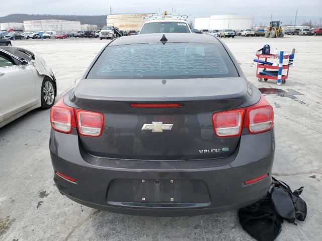Photo 6 from auction – 2013 CHEVROLET MALIBU 2LT with VIN 1G11F5RR6DF119149