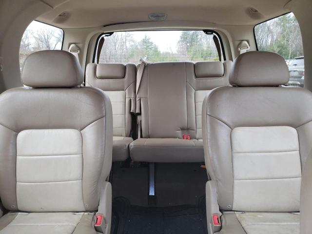 Photo 10 from auction – 2003 FORD EXPEDITION with VIN 1FMPU18L33LA25058
