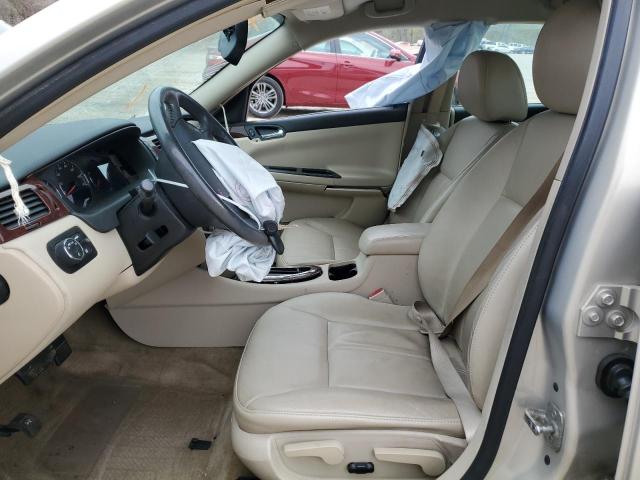 Photo 7 from auction – 2009 CHEVROLET IMPALA 1LT with VIN 2G1WT57K291199004